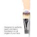 Clinique Foundation Blending Brush for Liquid Powder & Cream - Achieve Buildable Coverage - Buy Online on GoSupps.com