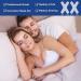 120 PCS Snore Reducing Mouth Tape for Sleeping - Stop Snoring with Sleep Tape - Buy Online on GoSupps.com