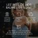 Enea Sens - Baume de Soin SOS Arnica Bio - Douleurs Musculaires - Huiles Essentielles - Cire d'Abeille M l ze H lichryse Mac r t Huileux d'Arnica Montana - 30 ml - Fabriqu en France - Buy Online on GoSupps.com