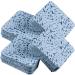 FOMIYES 15 Boxes Glue Bottle Mouth Wipe Lint Nail Wipes Blue Non-woven Fabric Wipes Lash Extension Cleaning Pads Non Woven Fabric Wipes Nail Cleanser Cotton Major Makeup Remover Wipes - Buy Online on GoSupps.com