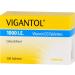 Vigantol 1 000 IU Vitamin D3 Tablets 200 pcs | International Shipping Boost Your Health Today! - Buy Online on GoSupps.com