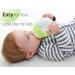 Comotomo Baby Bottle Handles - Pack of 2 Green, Compatible with 5oz & 8oz Bottles - Buy Online on GoSupps.com
