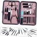 minkissy 1 Nail Set Manicure Pedicure Kit Cosmetology Kit Nail Trimmer Manicure Kit Professional Nail Clippers Kit De Manicura Come Kit Kits Tools Stainless Steel Nail Clipper Major Gel - Buy Online on GoSupps.com