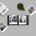 Polaroid Photo Album - Small | Compact Album for Instant Prints - Buy Online on GoSupps.com