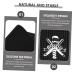 Non-Slip Barber Work Station Mat | Heat-Resistant Silicone Protection Mat | Ideal for Flat Irons & Curling Irons - Buy Online on GoSupps.com