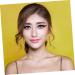 BELLIFFY 20 Pairs Eyeshadow Stickers Glitter Eyeshadow Eyelid Stickers Double Sided Eyelid Eyeliner Paper - Buy Online on GoSupps.com