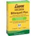Luvos Healing Earth Organic Bitterquell Plus Capsules - 30 Count for Digestive Health & Detox | International Shipping Available - Buy Online on GoSupps.com
