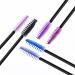 eBoot 300 Colored Disposable Mascara Wands Kit - Black Handle, Multicolor Head - Buy Online on GoSupps.com