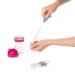OXO Tot Straw & Sippy Cup Cleaning Set - Gray | Easy Cleaning Solution - Buy Online on GoSupps.com