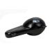 Extreme Max 3006.6619 Coated Keel-Style Downrigger Weight - 6 lbs - Standard Size - Buy Online on GoSupps.com