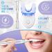 Kit de blanchiment dentaire 3 Pi ce stylos de Blanchiment Dents Blanchir les Dent Facilement Set professionnel gel claircissant pour un sourire plus blanc la maison - Buy Online on GoSupps.com