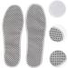 Beaupretty Pair Thermal Foot Cushion Unisex Inner Insoles Running Insoles for Men Thermal Foot Inserts Foot Pads Wool Insoles Warm Insoles Magnetic Foot Pad Boot Insoles Warmer Heating White - Buy Online on GoSupps.com