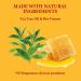 Buy Tea Tree Manuka Honey Eczema Cream - Soothes Psoriasis Athlete's Foot Rashes | 2 Fl Oz (Pack of 2) - Moisturize & Comfort Dry Skin - Buy Online on GoSupps.com