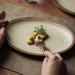 Dinnerware Dishes Plates Fish Plate Ceramic Household Steamed Fish Plate Ceramic Tableware Large Oval Dinner Plate Restaurant Kitchen Retro Flat Plate Dinner Restaurant Family Party Plates (Size : CH Small - Buy Online on GoSupps.com