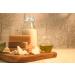 The Little Goat Soap Company Sandalwood Patchouli & Lime Goats Milk Soap - Buy Online on GoSupps.com