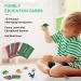Gute Kids Dinosaur Egg Bath Bombs Set with Toys - 12 Pack | Organic, Safe & Fun Bath Bombs Gift Set for Boys, Girls & Women | Relaxing Fizzy Bath Bombs Kit - Buy Online on GoSupps.com