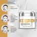 Anti-Aging Retinol Face Moisturizer Hydrating & Anti-Wrinkle Face Cream for Women & Men Deep Hydration Reduces Wrinkles Fine Lines&Pores Firms Skin Daily Moisturizer Face Cream Day & Night 1.76oz - Buy Online on GoSupps.com