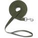 10m Army Green Tow Leash for Dogs | Durable Nylon Training Leash with Padded Handle | Perfect for Large & Small Dogs - International Shipping - Buy Online on GoSupps.com