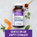 New Chapter 55+ Every Manâ€™s One Daily Multivitamin - Whole Food, 96 Veggie Tablets - Buy Online on GoSupps.com