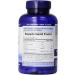 Puritan's Pride Absorbable Calcium 1200mg with Vitamin D 1000IU - 100 Softgels for Bone Health - Buy Online on GoSupps.com