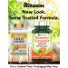 TNVitamins Turmeric Curcumin Capsules | 3000mg with Black Pepper | 120 Capsules | Extra Strength Golden Supplement | Non-GMO | Made in USA - Buy Online on GoSupps.com