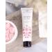 ROSADIA Vegan Hand Cream - 100ml | Natural Moisturizer for Soft Skin | Shop Internationally - Buy Online on GoSupps.com