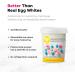 Wilton 702-6020 Meringue Powder Egg White Substitute 4 oz. - Buy Online on GoSupps.com