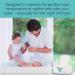 hiccapop Baby Wipe Warmer and Baby Wet Wipes Dispenser | Baby Wipes Warmer for Babies | Diaper Wipe Warmer with Changing Light White - Buy Online on GoSupps.com