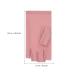 POPETPOP 2 Pairs Uv Gloves Uv Rays Gloves Nail Art Accessory Nail Gloves Nail Art Gloves Nail Art Supplies Anti-uv Fingerless Gloves Fingerless Gloves for Women Sun Protection Cotton Miss - Buy Online on GoSupps.com