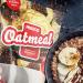 Prozis Oatmeal - Avoine compl te 1 250 g Brownie au Chocolat C r ales Riches en Prot ines Glucides de Haute Qualit & Fibres Rassasiantes Adapt aux V g tariens - Buy Online on GoSupps.com