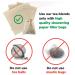 Certified Organic Loose Leaf Black Tea Blend 8oz for Kombucha Brewing - Makes 25 Gallons | Kombucha.com - Buy Online on GoSupps.com