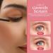 Bazka Pro Eyelash Growth Serum | Thicker Longer & Fuller Lashes Naturally | Eyelash Enhancer (3.5mL) - Fast International Shipping - Buy Online on GoSupps.com