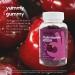 Zenkgo Women's Multivitamin Gummies - Energy, Immune Support, Bone Health - Biotin, Zinc, Vitamins A, B, C, D - Strawberry & Cherry Flavor - Buy Online on GoSupps.com