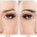 Autocollants Sourcils 6 Feuilles 6d Effet Naturel Waterproof Tatouage Temporaire Sourcils R alistes Maquillage Faux Transfert Mise Soins Beaut Yeux - Buy Online on GoSupps.com