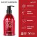 SexyHair Big Blow Dry Volumizing Gel - 8.5 fl oz | Adds Volume & Hold | Up to 72 Hours Humidity Resistance | For All Hair Types - Buy Online on GoSupps.com