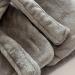SunnyMi Baby Girls' Hooded Bathrobe & Pajamas - Cartoon Animal Towel for 1-5 Years 18-24 Months Gray - Buy Online on GoSupps.com