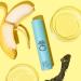 Sun Bum Hydrating Face Serum with Niacinamide & Vitamin E - 1 oz | Vegan & Cruelty-Free - Buy Online on GoSupps.com