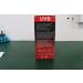 Dernord UVB & UVA Light Bulb 5.0 - 15W Compact UV Lamp for Lizards Geckos Turtles & Snakes - Ideal for Reptile Habitat - Buy Online on GoSupps.com