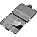 Fishing Tools Box - Waterproof Tackle Storage Case with Partition | Fishing Bait Hook Organizer - Buy Online on GoSupps.com