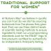 Nature's Way Red Clover Blossom 800 mg - 100 Vegan Capsules for Hormonal Balance - Buy Online on GoSupps.com