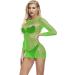 Buy Halterless Women's Stockings 30 Denier Classic Tanga Style with Back Seams | International Shipping Available - Buy Online on GoSupps.com