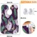 Pineapple Beach Beard Bib - Waterproof Non-Stick Hair Catcher for Men | Fun Grooming Cloth for Easy Shaving Cleanup - Buy Online on GoSupps.com
