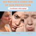 Sunscreen SPF 50+ Sun Cream SPF 50+ Oil Control Face Sun Cream SPF 50 PA++++ Suncream Factor 50 for Face Waterproof Travel Sun Cream Ultra Light UVA & UVB Protetion Non-Perfumed - Buy Online on GoSupps.com