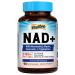 NAD Resveratrol Supplement with Niacinamide Quercetin L-Tryptophan NMN Alternative Non-GMO 90 Capsules 90 Count (Pack of 1)