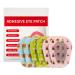 180pcs Kids Adhesive Eye Patches Cute Eye Pads 3 Different Designs Disposable Eye Patch for Amblyopia Lazy Eye