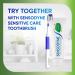 Buy Sensodyne Fresh Mint Sensitive Toothpaste - Cavity Prevention & Sensitive Teeth Treatment (2-Pack, 4 oz) - Buy Online on GoSupps.com