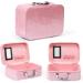 Professional Makeup Set MKNZOME Make Up Set With Make-up Case Portable Travel Makeup Kit Birthday Xmas Makeup Gift Set Eyeshadow Palette Foudation Lip Gloss for Women Girls #1 A - Buy Online on GoSupps.com