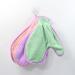 Buy Portable Absorbent Pet Towels - Large Pink Dog & Cat Drying Gloves | Fast International Shipping - Buy Online on GoSupps.com