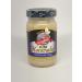 Pure Horseradish - 8oz Jar - Homestyle