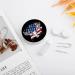 Deer Hunting American Flag Contact Lens Case - Portable Travel Box with Mirror | Buy Online Internationally - Buy Online on GoSupps.com